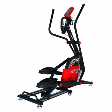 Finnlo crosstrainer Maximum E-Glider 